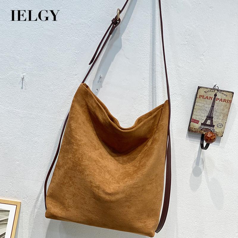 Túi xách cỡ lớn thiết kế đơn giản thời trang cho nữ