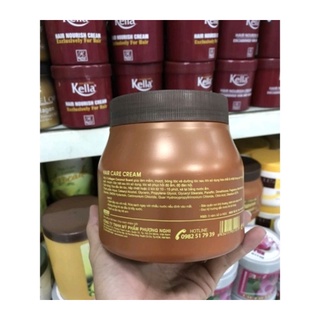 DẦU HẤP COLLAGEL DỪA KARANZ  1000ml