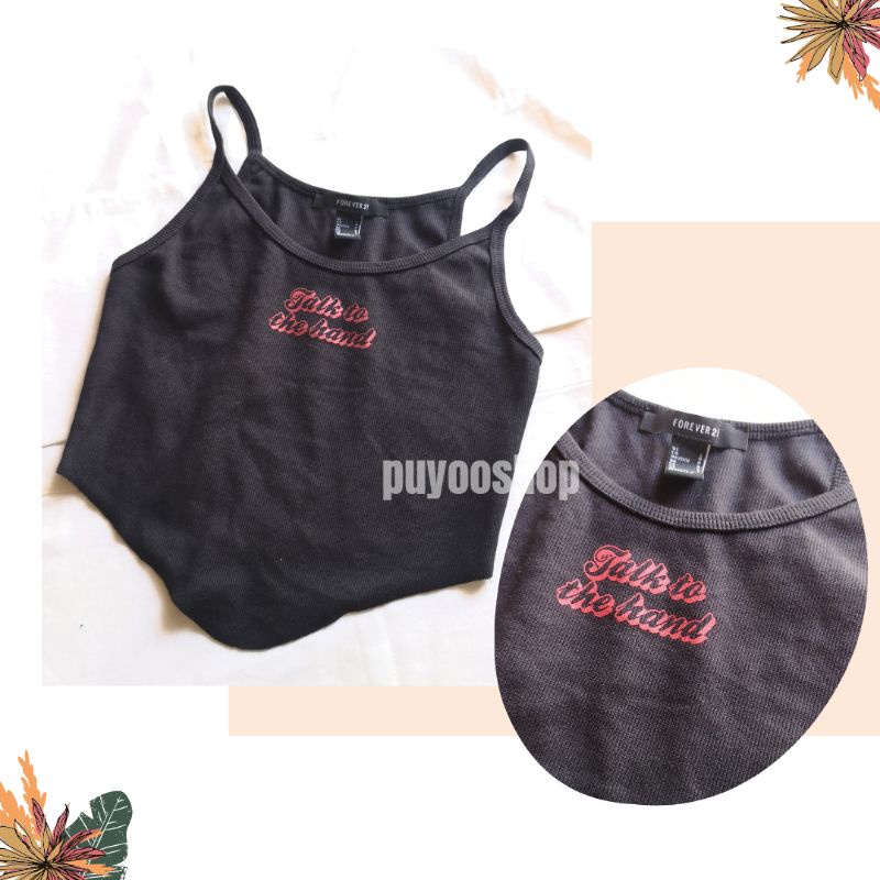 FOREVER 21 Mãi Mãi 21 | Xe Tăng Đồ Họa F21 | Ps223