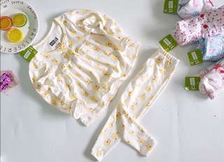 Set bộ bé gái