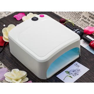 Máy Sấy Nail JD 818 36W