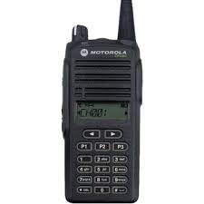 Máy bộ đàm Motorola CP 1660 Plus Bộ đàm cầm tay