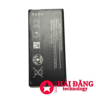 [Mã ELFLASH3 hoàn 10K xu đơn 20K] Pin Nokia X BN-01