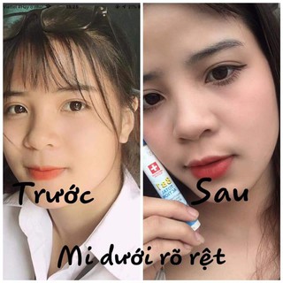 dưỡng dài mi Eveline