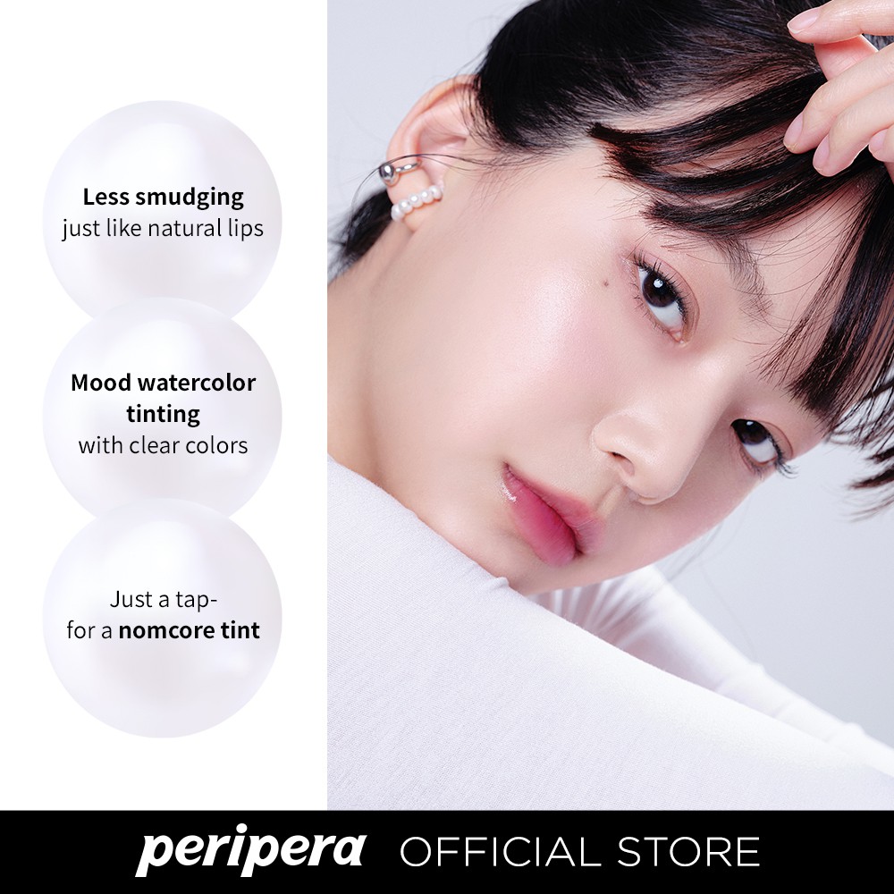 Son môi Peripera 4g màu sắc độc đáo hợp thời trang | BigBuy360 - bigbuy360.vn
