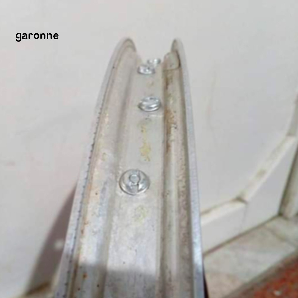 Set 36 Bánh Xe 60-305mm 12G Cho Xe Đạp Điện