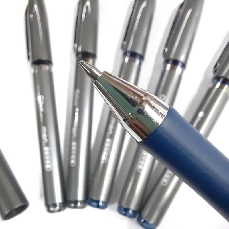 Bút ký gel ngòi 0.7mm BaoKe 1588