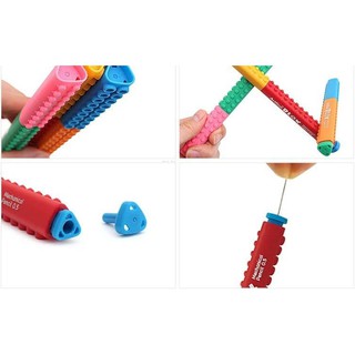 Bút chì kim lắp ráp stix 