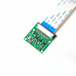 Mô Đun Camera Mini Raspberry Pi 3 Model B+ 1080p 720p 5MP Cho Raspberry Pi 2 Model