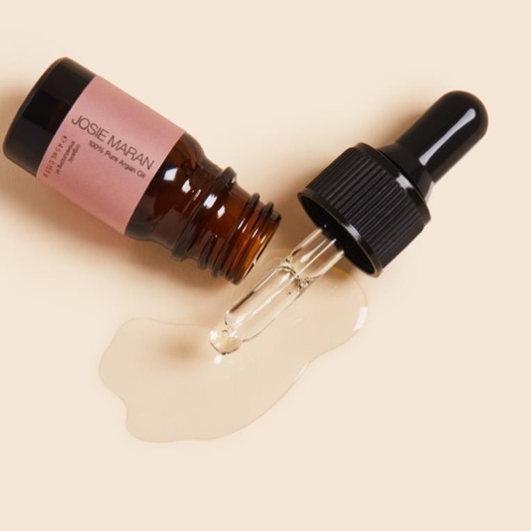 Dầu dưỡng HUYỀN THOẠI 100% Pure Argan Oil Josie Maran Minisize 4.5ML