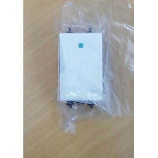 Công tắc 1 chiều Size S- Flexi Schneider