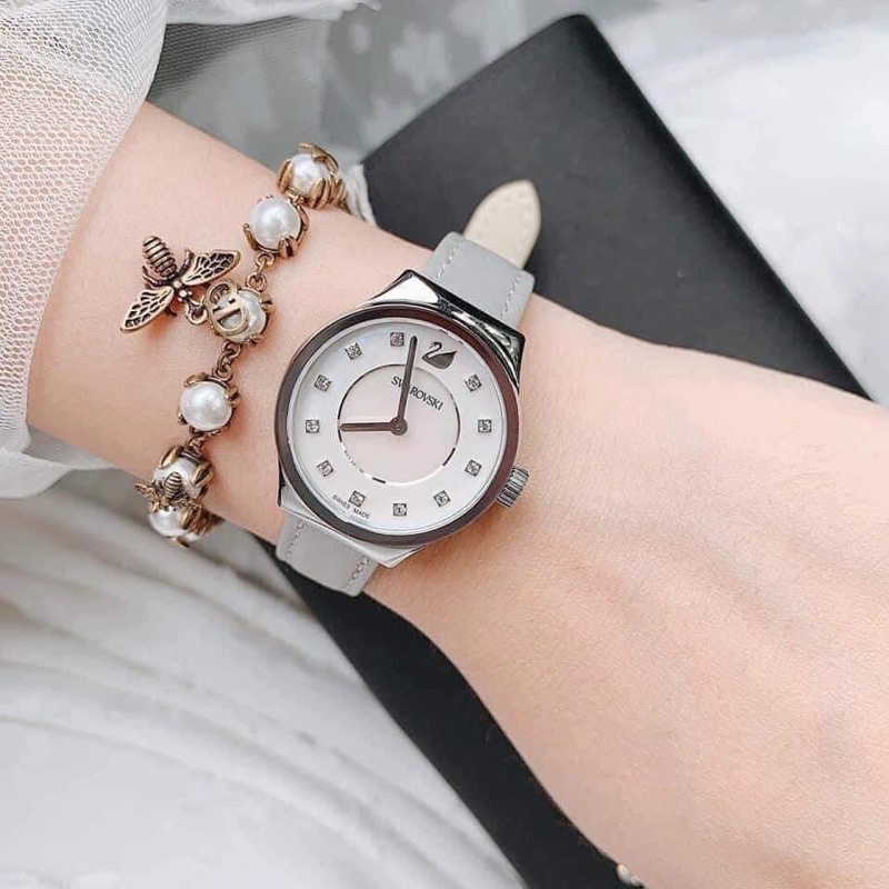 SWAROVSKI - Đồng hồ nữ