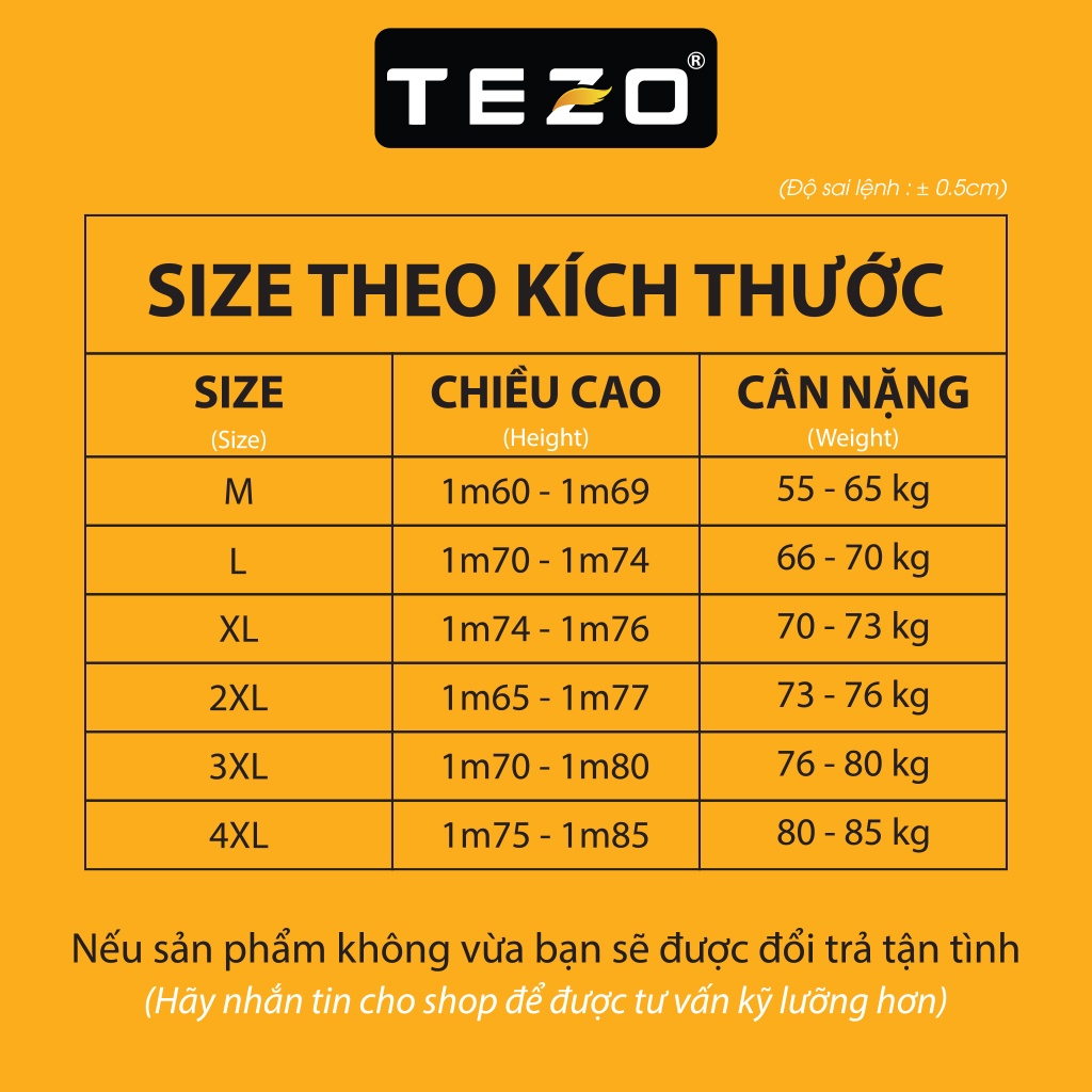 Áo thun trơn nam thu đông TEZO( 4 màu) Dài Tay, Chất Thun Cotton, Co Dãn mã 2111ATOB02 | WebRaoVat - webraovat.net.vn