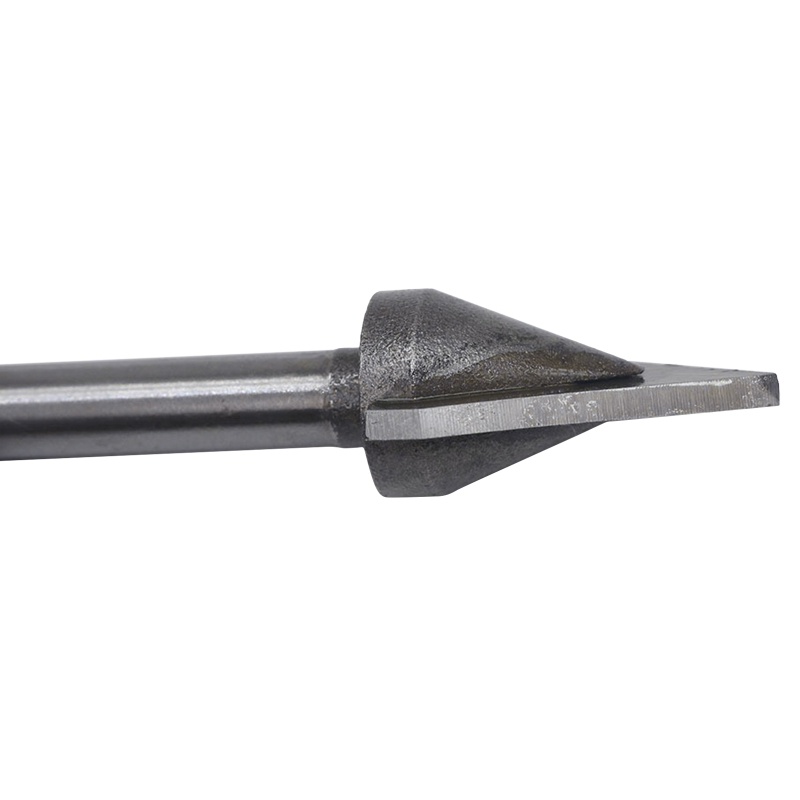 Mũi Phay Router # 1 # 4 # 3 # 4 # 60 #° Dụng Cụ Cắt Tỉa Hình Chữ V Chuyên Dụng