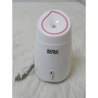 máy xông mặt hoa quả Magic