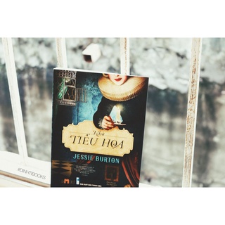 Sách - Nhà tiểu họa (Jessie Burton)