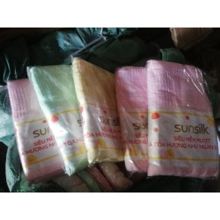 Khăn tắm sunsilk