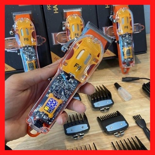 Tông đơ cắt tóc f6 , v8 bản lưỡi kép mài chuốt