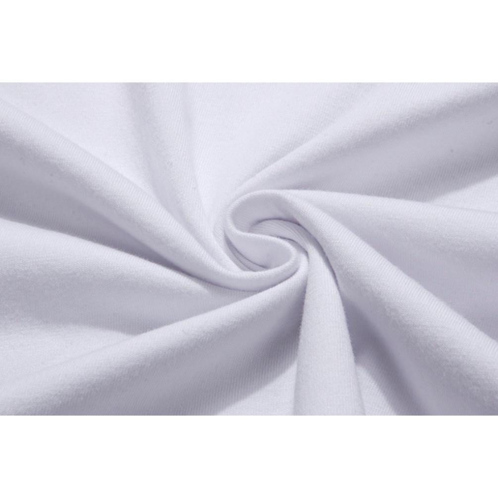 Áo Free Fire [KM KHỦNG] cổ tròn màu trắng cotton in hình Hayato