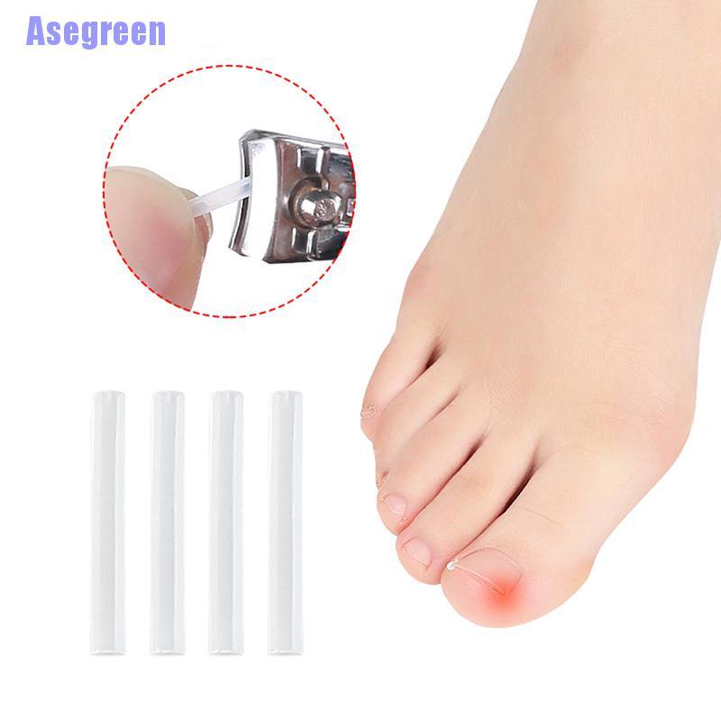 Bộ 10 Phụ Kiện Hỗ Trợ Kích Thích Mọc Móng