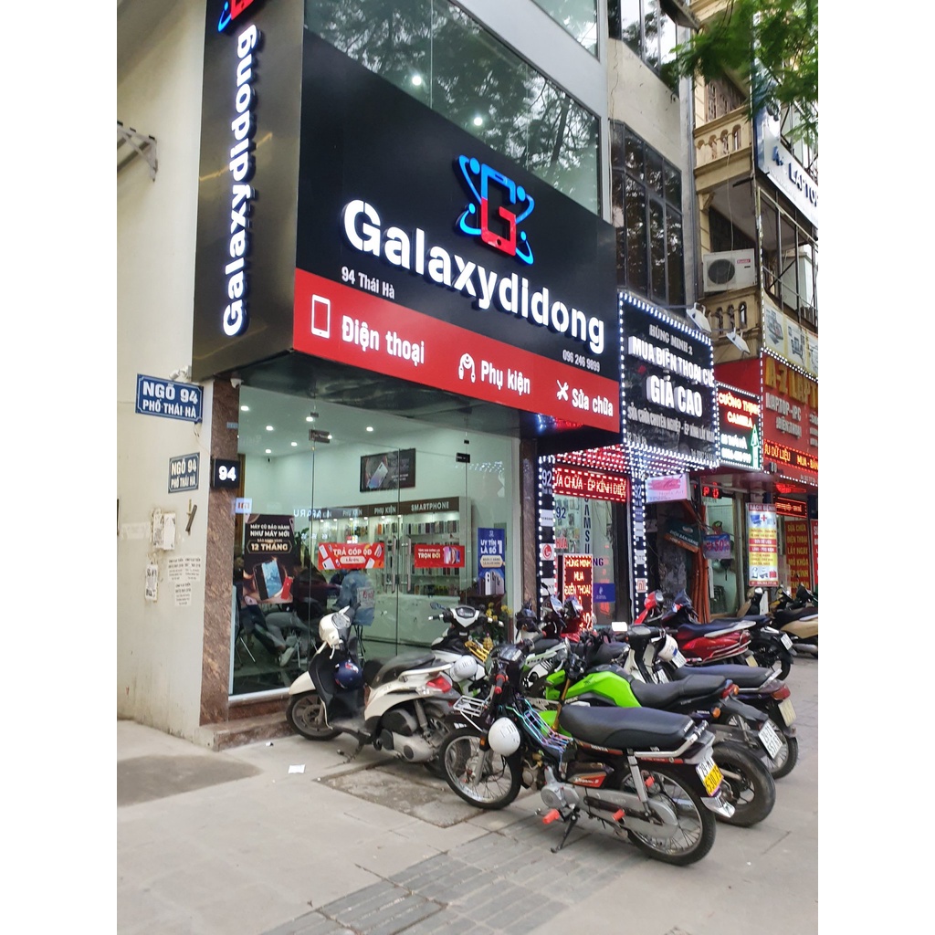 Điện Thoại iPhone XS Max Quốc Tế Đẹp Đầy Đủ Phụ Kiện Bảo Hành 12 Tháng | BigBuy360 - bigbuy360.vn