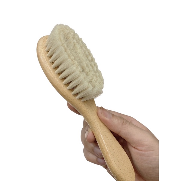❌Loại 1 lông mềm❌ Chổi phủi tóc barber chuyên nghiệp