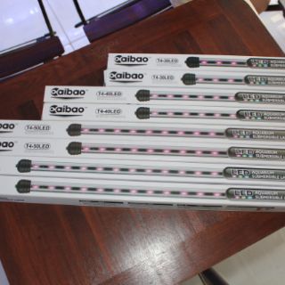 Đèn led caibao cho hồ cá cảnh
