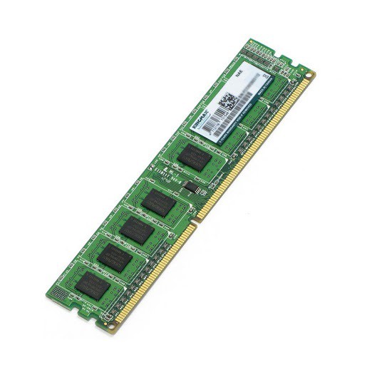 Ram DDR3 8G/1600 kingmax new (BH 36T)New 100% BH Công ty