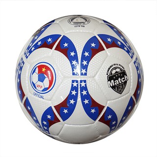 QỦA BÓNG ĐÁ ĐỘNG LỰC IN SAO UHV 2.03 SỐ 5 CHÍNH HÃNG