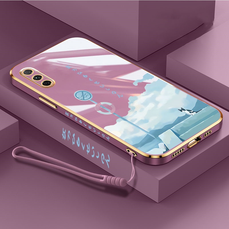 Ốp điện thoại silicon siêu mỏng mạ điện hình Hello Kitty cho iPhone 13 12 11 Pro Max 6 6s 7 8 7+ Plus X Xr Xs Max SE 2020