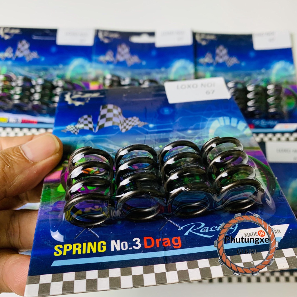 Lò xo nồi CKHL Cup 67 , 2.3