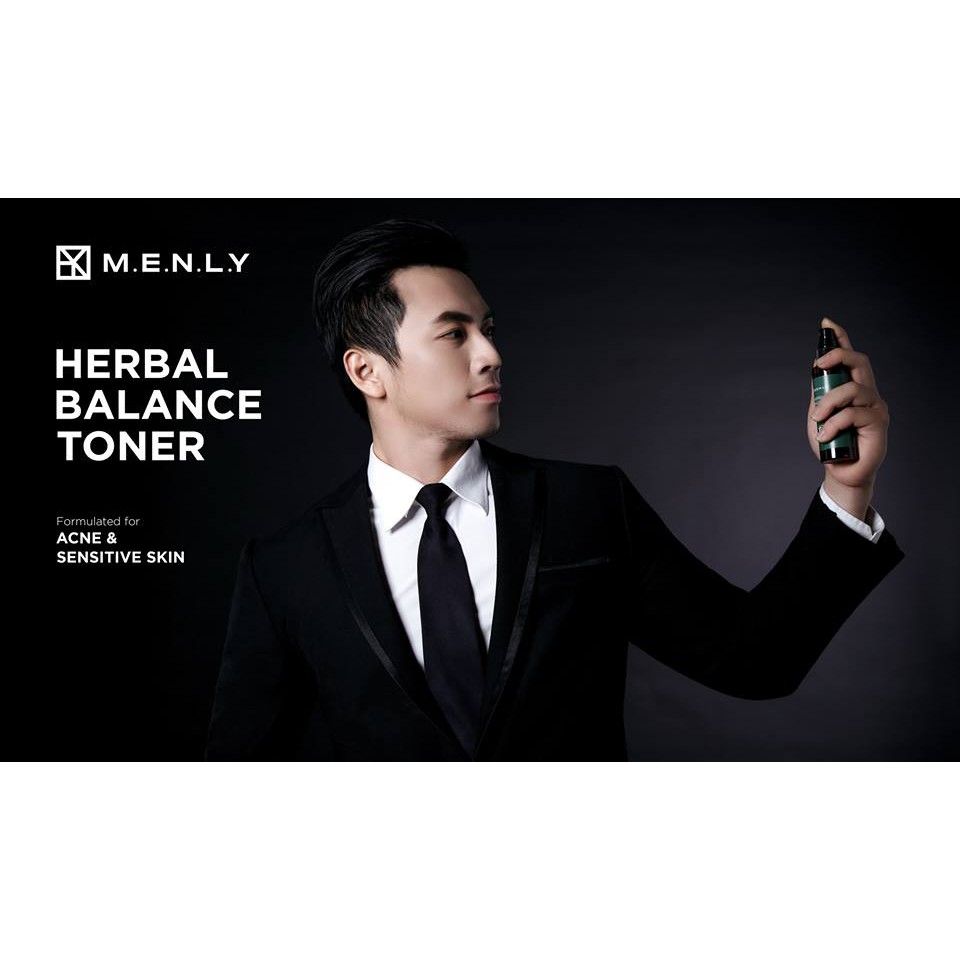 TONER SE KHÍT LỖ CHÂN LÔNG MENLY
