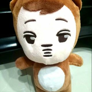 Gấu bông của hằng