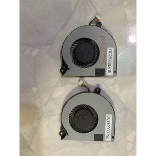 Fan Latop dell E7440
