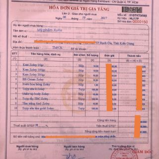 Face Zoley 10gr - Dành cho da mặt