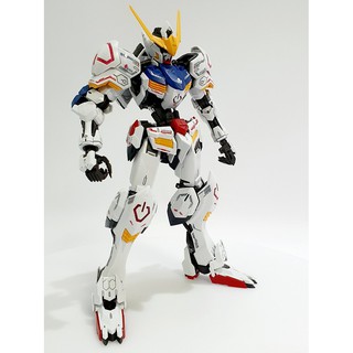 Decal nước hologram - MG Barbatos