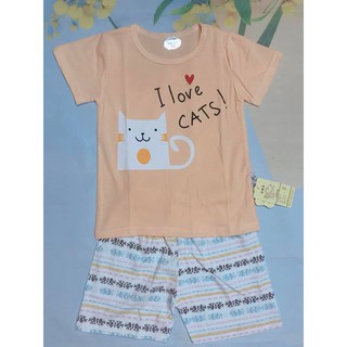 Bộ hè bé gái quảng châu