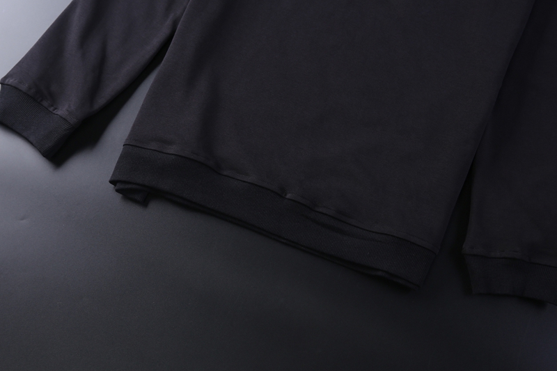 VERSACE Áo Hoodies Versace Tay Dài Thiết Kế Đơn Giản Thoải Mái | BigBuy360 - bigbuy360.vn