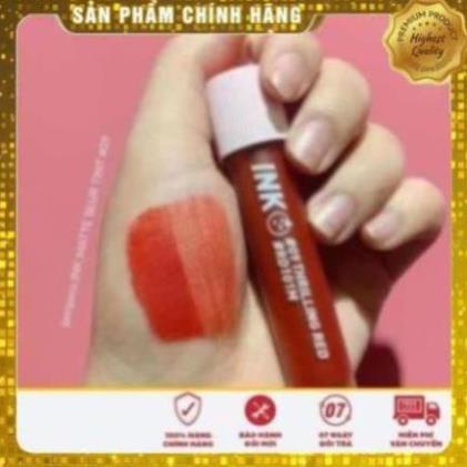 [AUTH] - SON INK MATTE BLUR TINT 2019 H | BigBuy360 - bigbuy360.vn