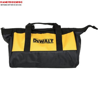 Túi dụng cụ 482x305x279mm dewalt n501179