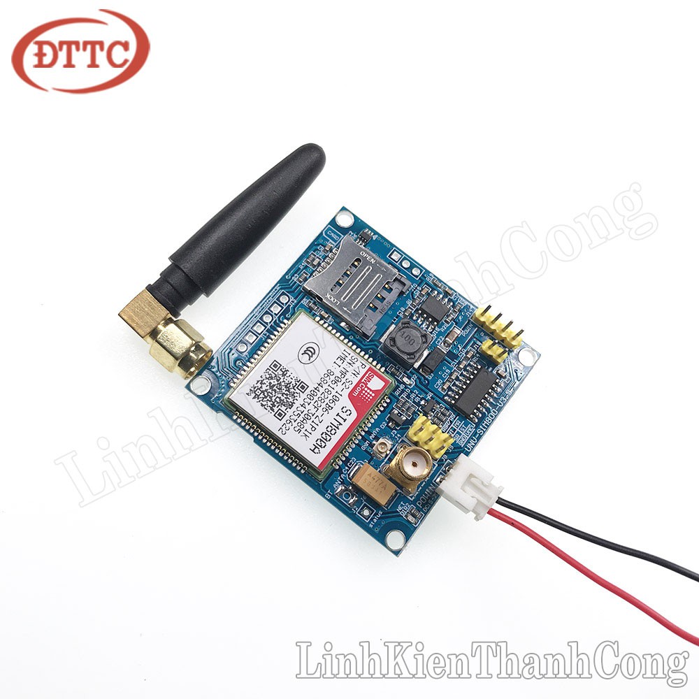 Module SIM800A GSM GPRS