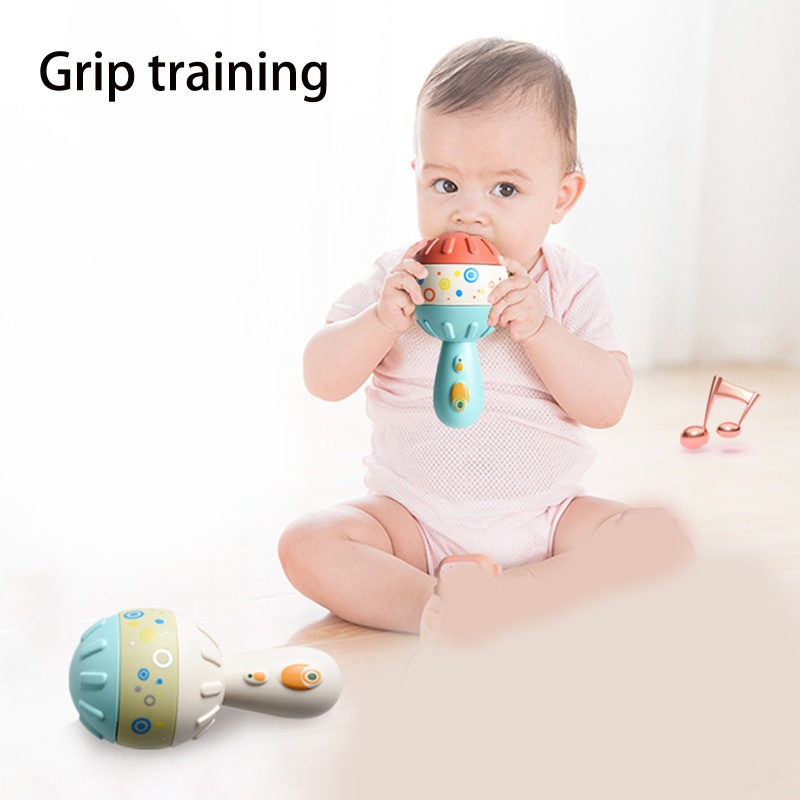 Búa Đồ Chơi Vui Nhộn Dành Cho Trẻ