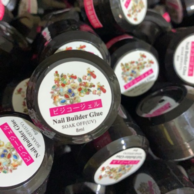 Gel đính đá cực chắc