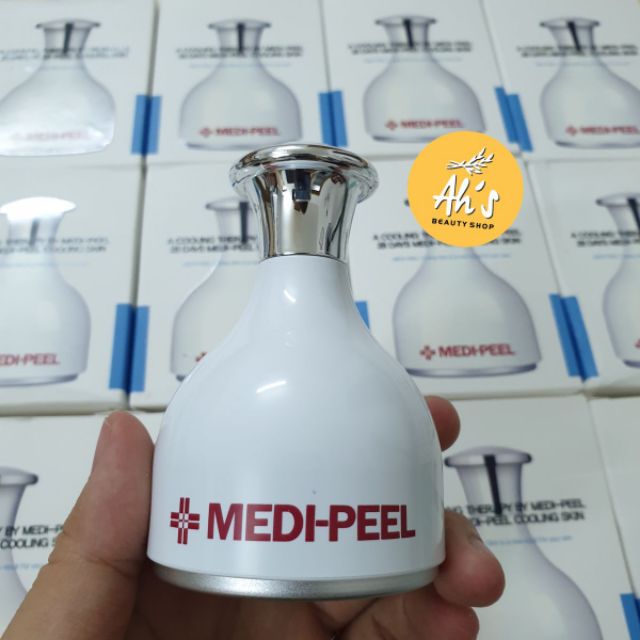 THANH LĂN LẠNH MEDIPEEL9