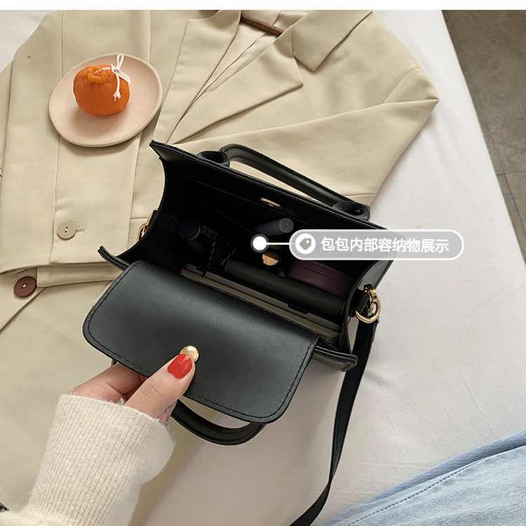 Túi xách IELGY phong cách thời trang thu đông 2020 cho nữ