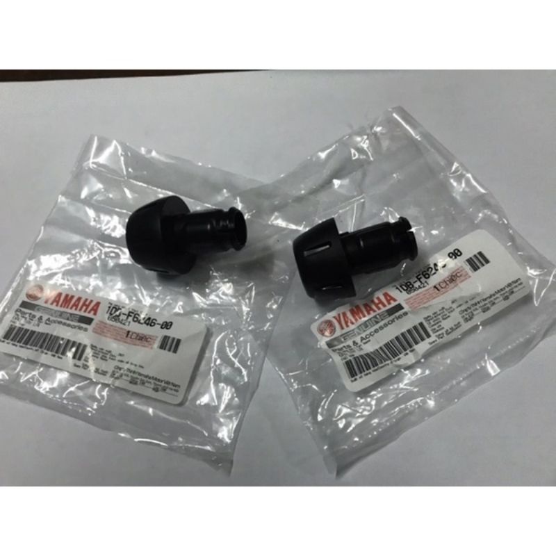 Đầu gù tay lái exciter 150 sirius fi novo sx 5 6