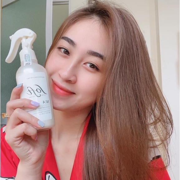 [SỈ] [CHÍNH HÃNG] Xịt dưỡng siêu phục hồ tóc Collagen Soft 300ml