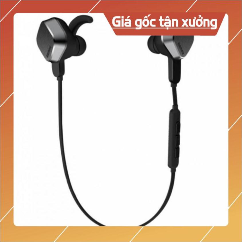 Tai nghe Bluetooth thể thao Remax S2 Sport (Đen)