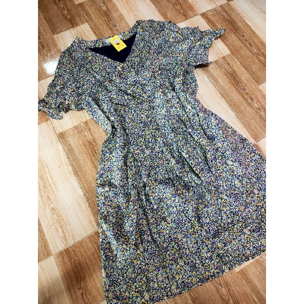 Đầm body xoè sale đồng giá