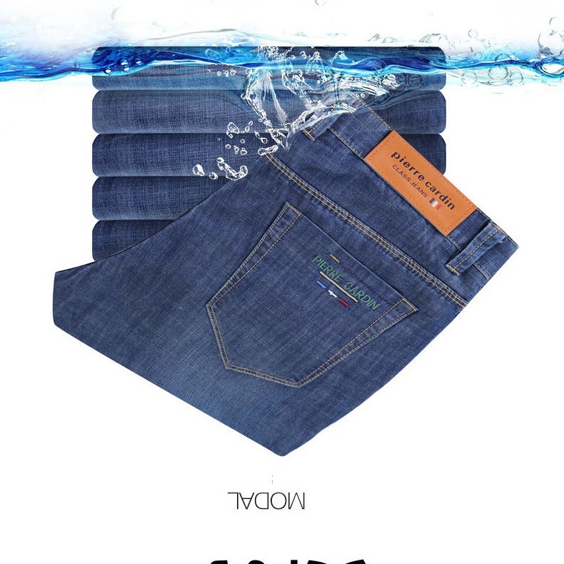 Quần jean Pierre Cardin 0707.